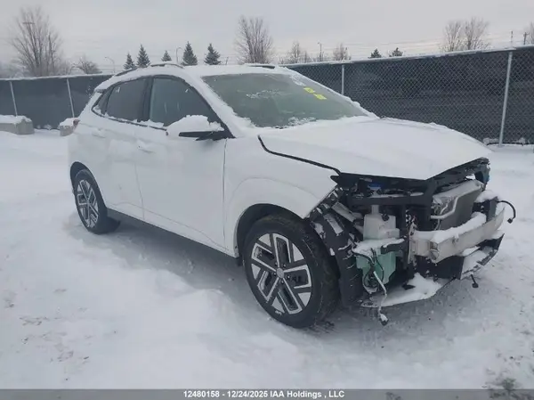 KM8K23AG6PU160074 2023 HYUNDAI KONA - Image 1