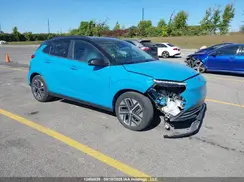 KM8K23AG6PU161337 2023 HYUNDAI KONA