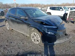 KM8K23AG6PU165839 2023 HYUNDAI KONA