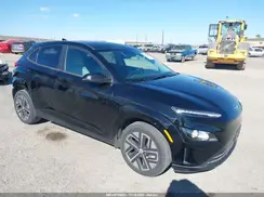 KM8K23AG6PU165954 2023 HYUNDAI KONA