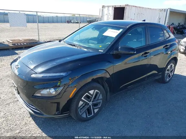 KM8K23AG6PU165954 2023 HYUNDAI KONA - Image 2