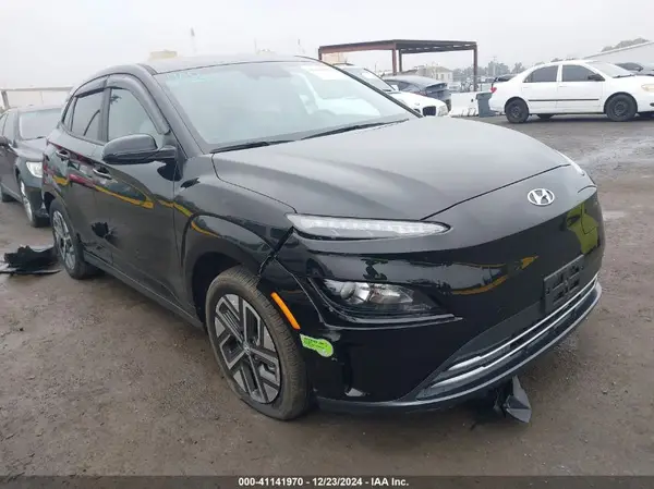 KM8K23AG6PU166246 2023 HYUNDAI KONA - Image 1