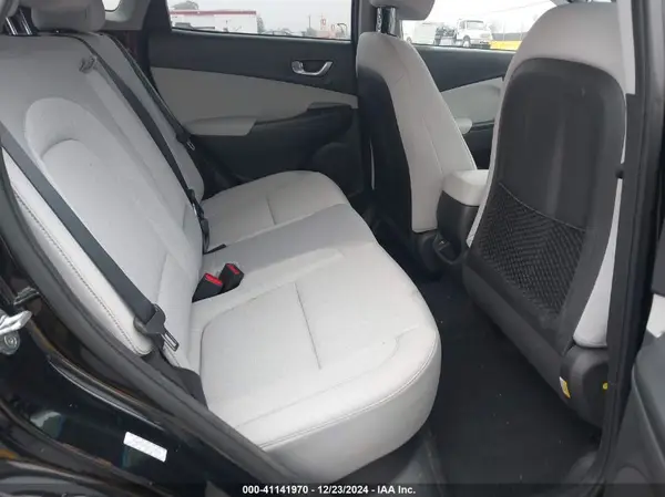 KM8K23AG6PU166246 2023 HYUNDAI KONA - Image 8