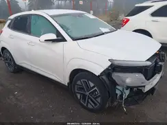 KM8K23AG6PU167834 2023 HYUNDAI KONA