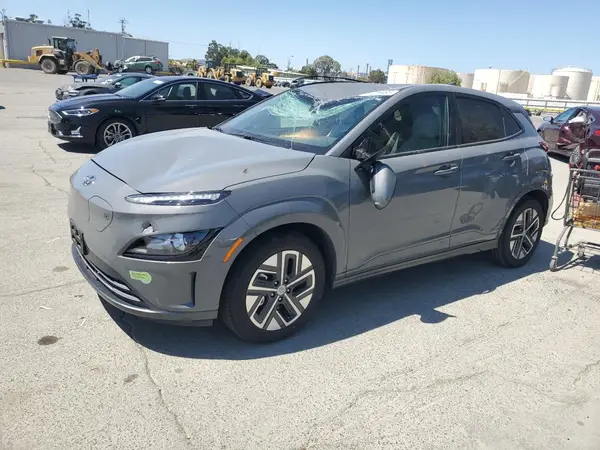 KM8K23AG6PU169390 2023 HYUNDAI KONA - Image 1