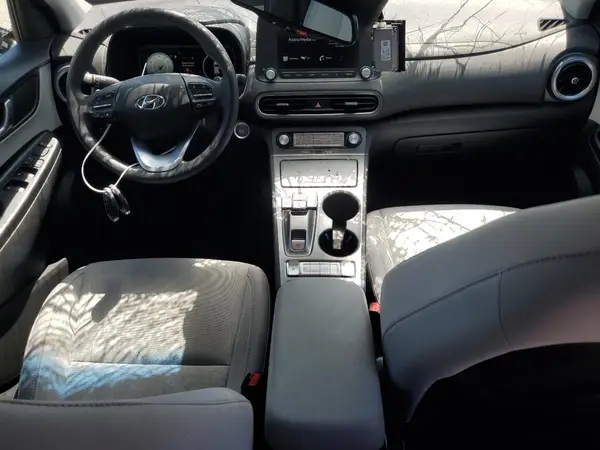 KM8K23AG6PU169390 2023 HYUNDAI KONA - Image 8