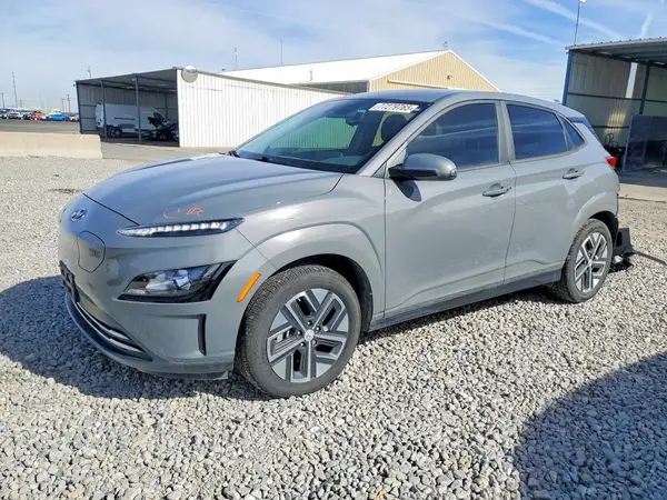 KM8K23AG6PU170152 2023 HYUNDAI KONA - Image 1