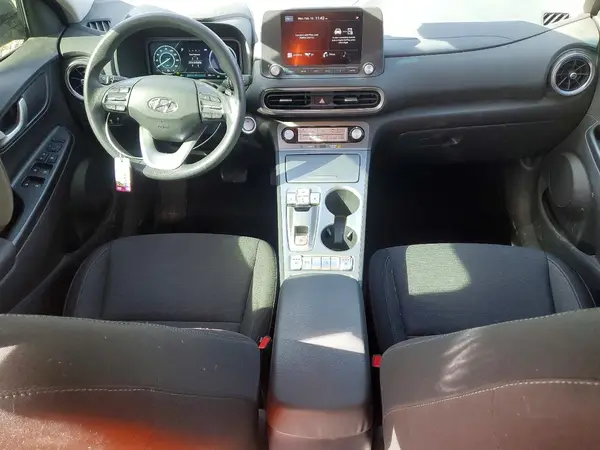 KM8K23AG6PU170152 2023 HYUNDAI KONA - Image 8