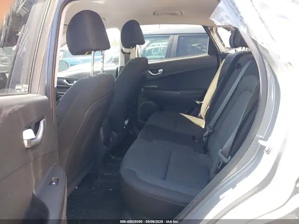 KM8K23AG6PU170202 2023 HYUNDAI KONA - Image 8