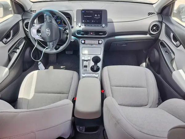KM8K23AG6PU171205 2023 HYUNDAI KONA - Image 8