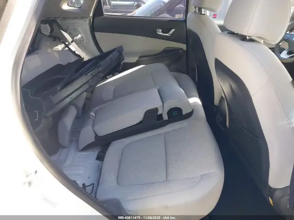 KM8K23AG6PU171561 2023 HYUNDAI KONA - Image 8