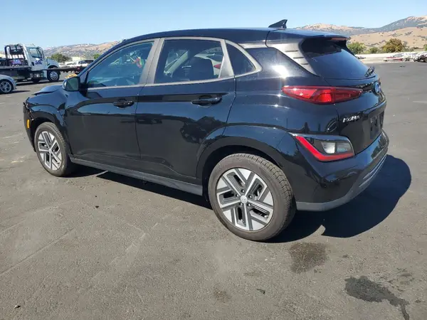 KM8K23AG6PU172970 2023 HYUNDAI KONA - Image 2