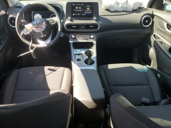 KM8K23AG6PU172970 2023 HYUNDAI KONA - Image 8