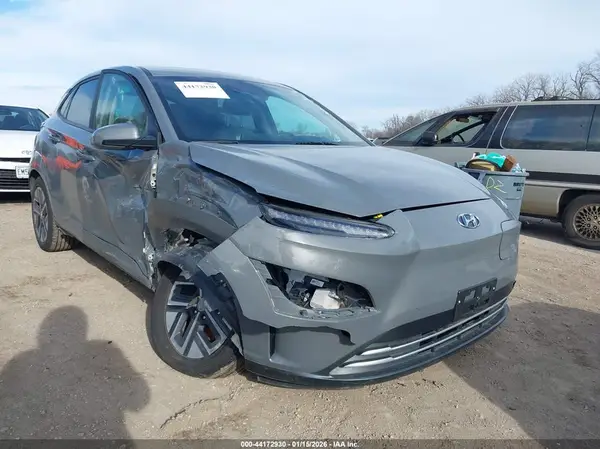 KM8K23AG6PU176601 2023 HYUNDAI KONA - Image 1