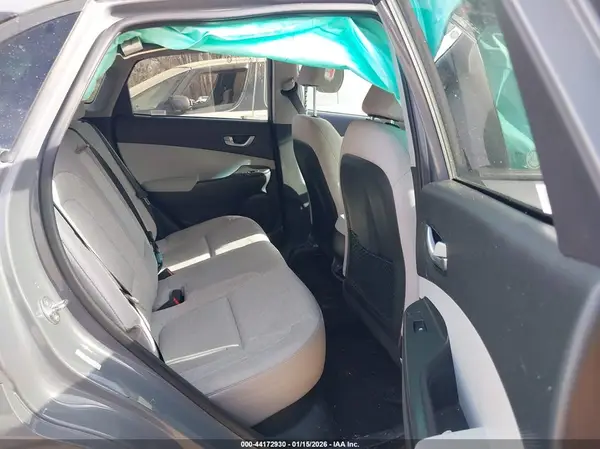 KM8K23AG6PU176601 2023 HYUNDAI KONA - Image 8