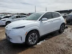 KM8K23AG6PU176694 2023 HYUNDAI KONA