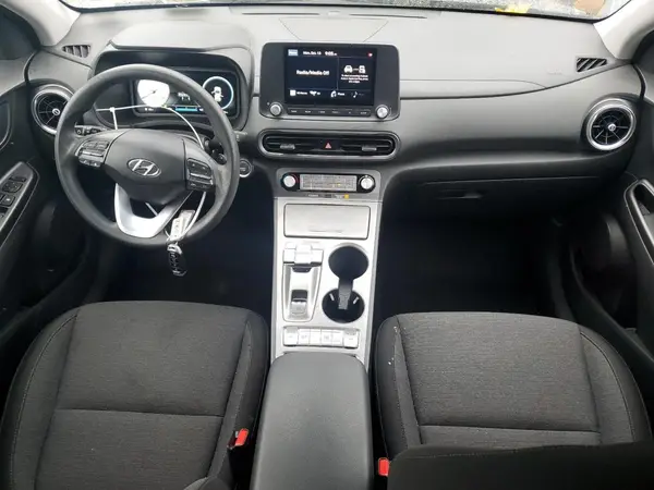 KM8K23AG6PU176761 2023 HYUNDAI KONA - Image 8