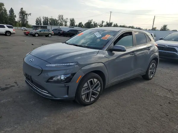 KM8K23AG6PU178400 2023 HYUNDAI KONA - Image 1