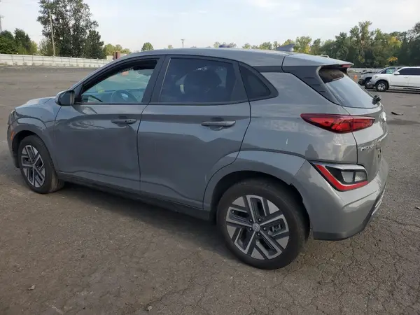 KM8K23AG6PU178400 2023 HYUNDAI KONA - Image 2