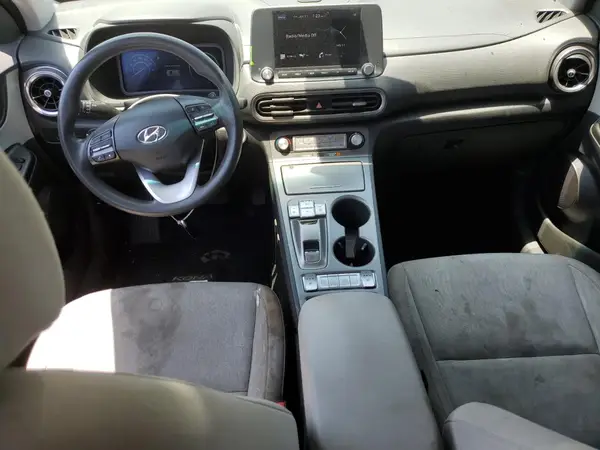 KM8K23AG6PU178493 2023 HYUNDAI KONA - Image 8