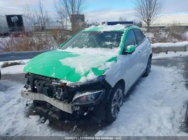 KM8K23AG6PU178817 2023 HYUNDAI KONA - Image 2