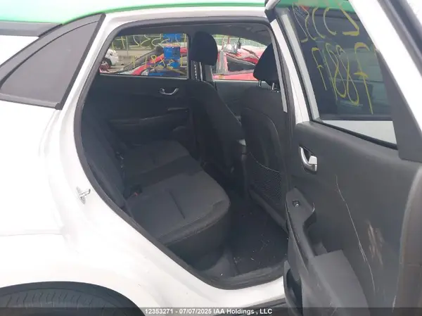 KM8K23AG6PU178817 2023 HYUNDAI KONA - Image 8