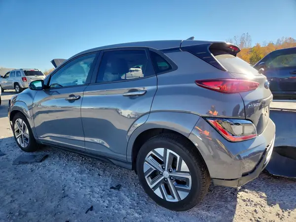 KM8K23AG6PU179224 2023 HYUNDAI KONA - Image 2