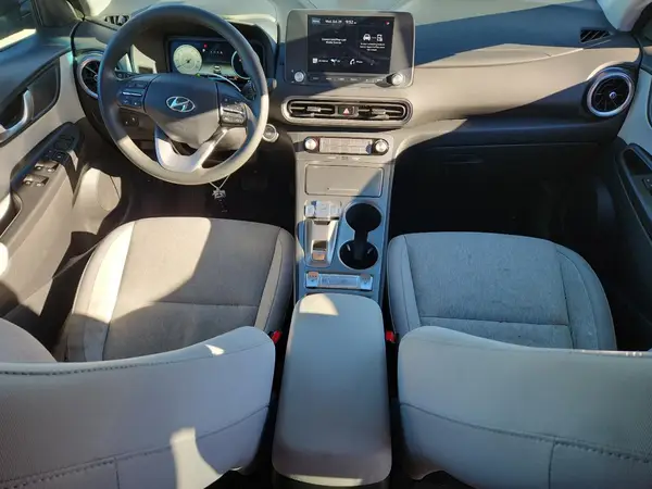 KM8K23AG6PU179224 2023 HYUNDAI KONA - Image 8
