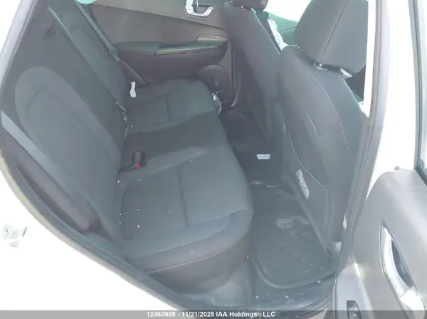 KM8K23AG6PU181040 2023 HYUNDAI KONA - Image 8