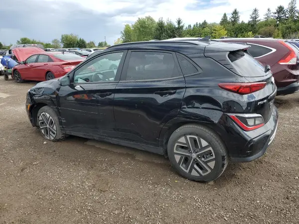 KM8K23AG6PU182429 2023 HYUNDAI KONA - Image 2