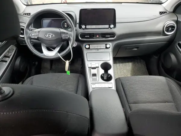 KM8K23AG6PU182429 2023 HYUNDAI KONA - Image 8