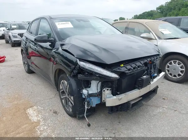 KM8K23AG6PU183046 2023 HYUNDAI KONA - Image 1