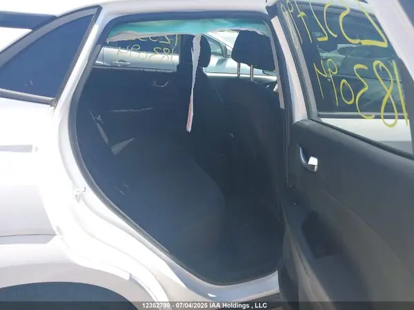 KM8K23AG6PU183094 2023 HYUNDAI KONA - Image 8