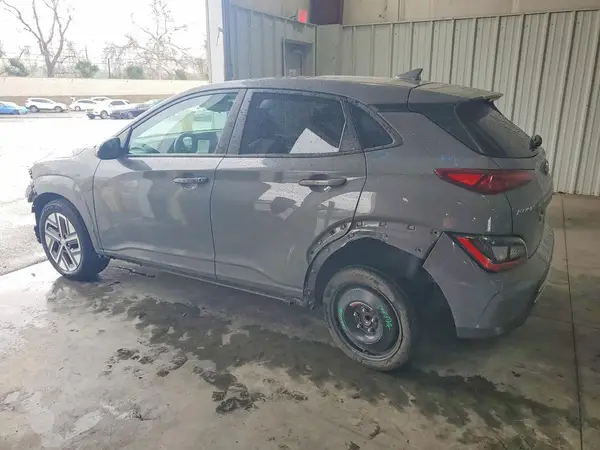 KM8K23AG6PU183855 2023 HYUNDAI KONA - Image 2