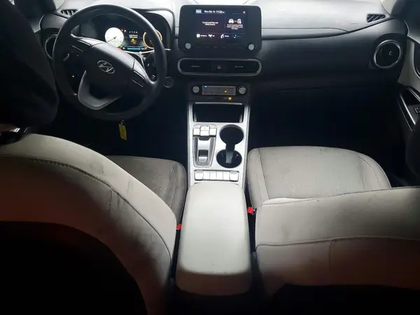 KM8K23AG6PU183855 2023 HYUNDAI KONA - Image 8
