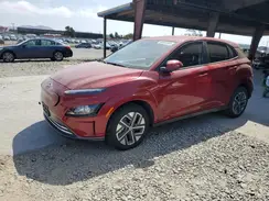 KM8K23AG6PU184763 2023 HYUNDAI KONA