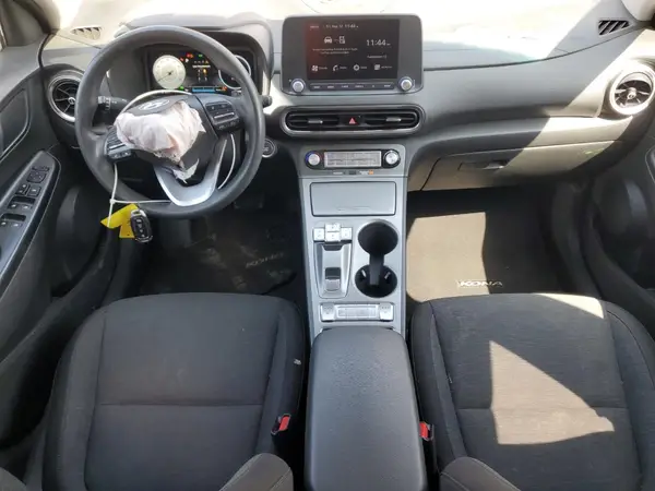 KM8K23AG6PU184763 2023 HYUNDAI KONA - Image 8