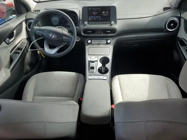 KM8K23AG6PU184844 2023 HYUNDAI KONA - Image 8