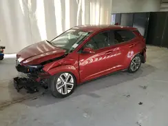KM8K23AG6PU186562 2023 HYUNDAI KONA