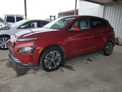 KM8K23AG6PU187159 2023 HYUNDAI KONA