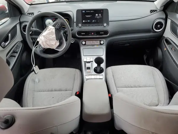 KM8K23AG6PU187615 2023 HYUNDAI KONA - Image 8