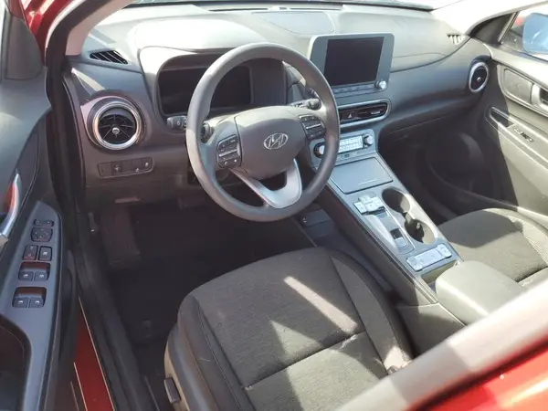 KM8K23AG6PU189686 2023 HYUNDAI KONA - Image 8
