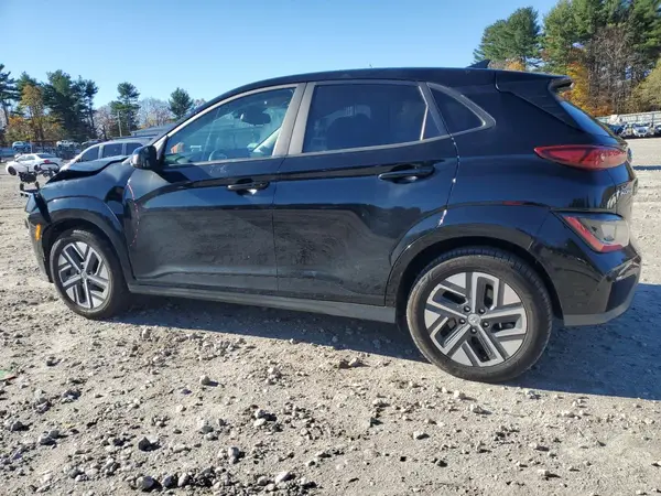 KM8K23AG6PU190899 2023 HYUNDAI KONA - Image 2