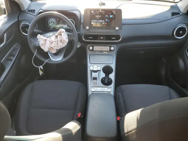KM8K23AG6PU190899 2023 HYUNDAI KONA - Image 8