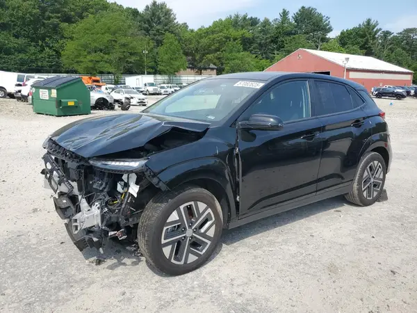 KM8K23AG6PU191325 2023 HYUNDAI KONA - Image 1