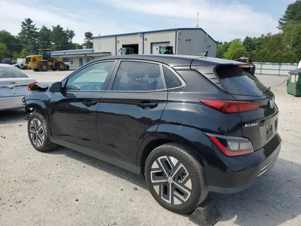KM8K23AG6PU191325 2023 HYUNDAI KONA - Image 2
