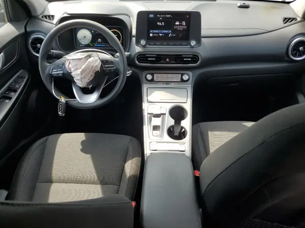 KM8K23AG6PU191325 2023 HYUNDAI KONA - Image 8
