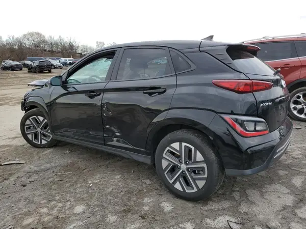 KM8K23AG6PU191437 2023 HYUNDAI KONA - Image 2