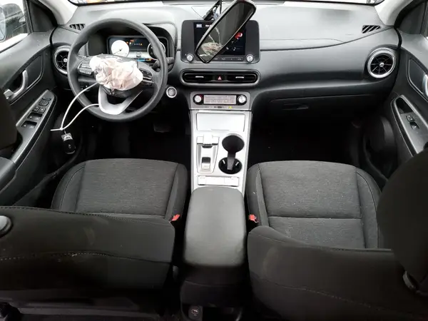 KM8K23AG6PU191437 2023 HYUNDAI KONA - Image 8
