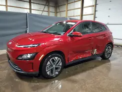 KM8K23AG6PU191521 2023 HYUNDAI KONA